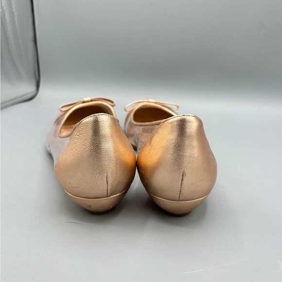 Stuart Whitman Rhinestone Flats - Picture 5 of 5